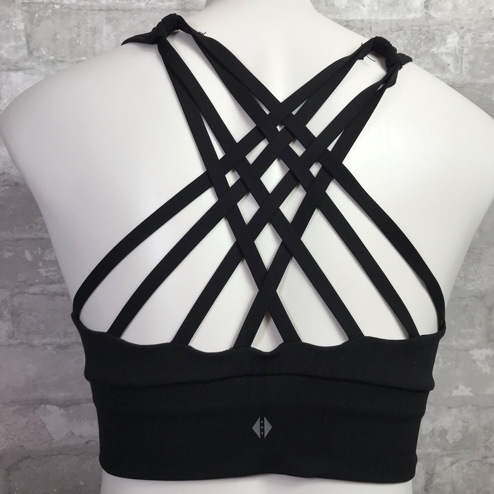 ☘️♥️ TAVI NOIR Sports Bra♥️☘️